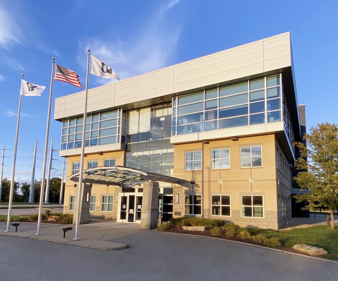 Apple announces partnership with Houston-based Perryman Company